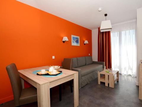 APPARTEMENT 6 personnes - Appartement 6 personnes