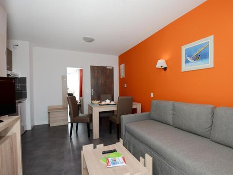 APPARTEMENT 6 personnes - Appartement 6 personnes