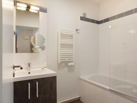 APPARTEMENT 6 personnes - Appartement 6 personnes