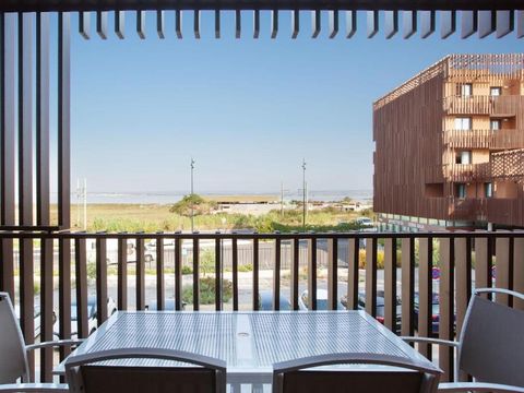 APPARTEMENT 7 personnes - 4 pièces 6/7 pers.