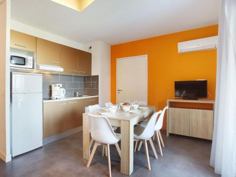 APPARTEMENT 7 personnes - 4 pièces 6/7 pers.