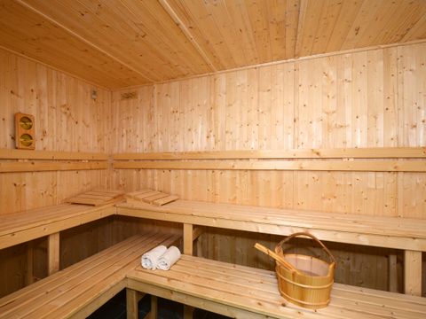 Résidence Odalys Référence Terra Gaia - Camping Hérault - Image N°17