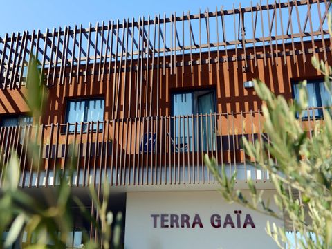 Résidence Odalys Référence Terra Gaia - Camping Hérault - Image N°16