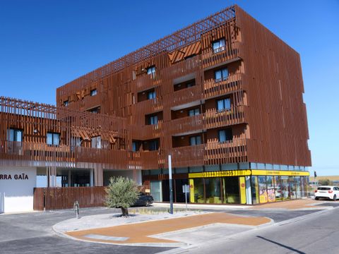 Résidence Odalys Référence Terra Gaia - Camping Hérault - Image N°20
