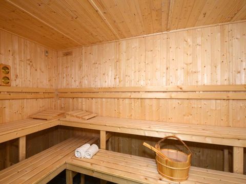 Résidence Odalys Terra Gaïa - Camping Hérault - Image N°9
