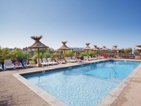 Résidence Odalys Référence Terra Gaia - Camping Hérault - Image N°11