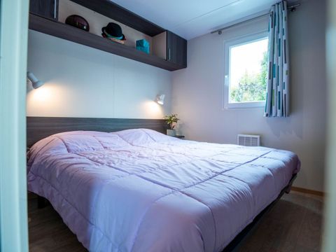 MOBILHOME 4 personnes - HAPPY + lave vaisselle