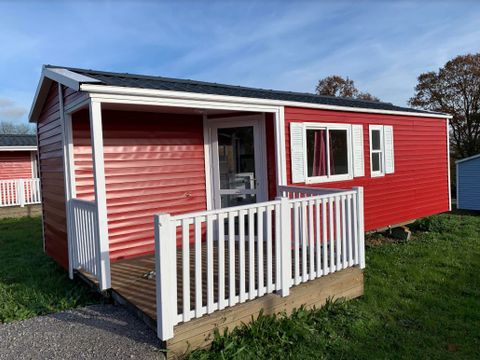 MOBILHOME 4 personnes - Mobilhome 4 personnes