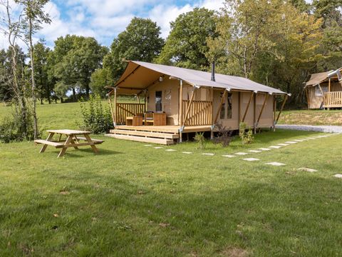 Arden Parks Signy l'Abbaye - Camping Ardennes - Image N°18