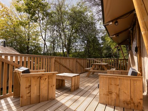 Arden Parks Signy l'Abbaye - Camping Ardennes - Image N°21