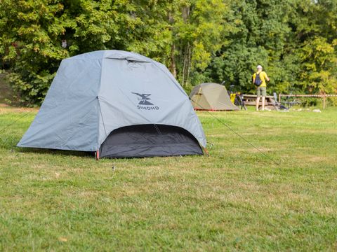 Arden Parks Signy l'Abbaye - Camping Ardennes - Image N°24