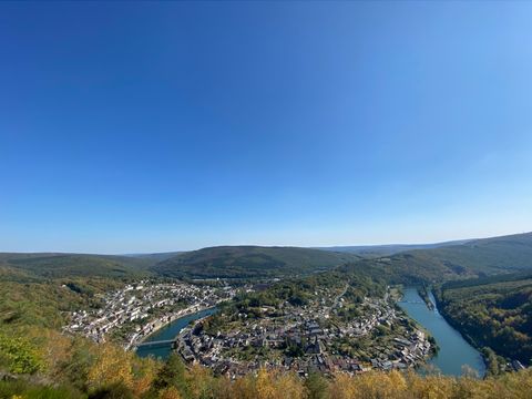 Arden Parks Signy l'Abbaye - Camping Ardennes - Image N°27