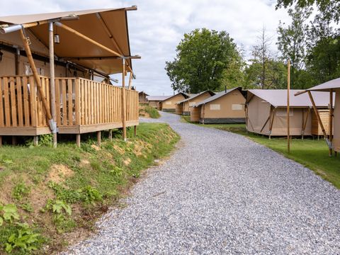 Arden Parks Signy l'Abbaye - Camping Ardennes - Image N°19