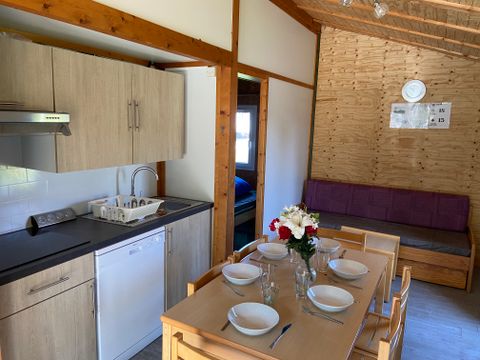 Domaine de la Motte - Camping Ardennes - Image N°15