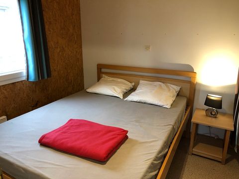 CHALET 6 personnes - Chalet TOP CLIM 2ch 4/6 pers