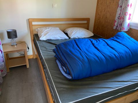 CHALET 6 personnes - Chalet TOP CLIM 2ch 4/6 pers