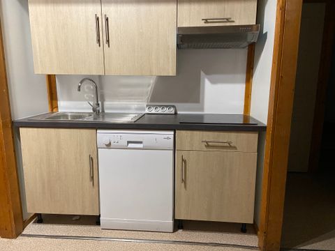 Chalet 4/6 personnes - TOP - CLIM - 2 chambres
