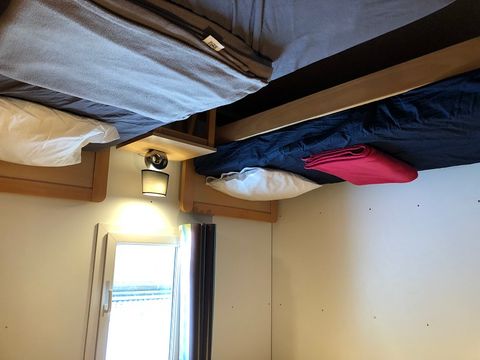 CHALET 6 personnes - Chalet TOP CLIM 2ch 4/6 pers