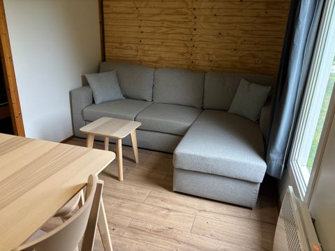 CHALET 6 personnes - Chalet TOP CLIM 2ch 4/6 pers