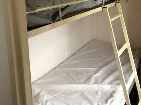 MOBILHOME 6 personnes - Eco 3 chambres