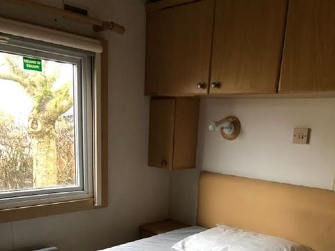 MOBILHOME 6 personnes - Eco 3 chambres