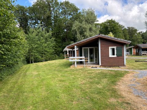 CHALET 6 personnes - Top