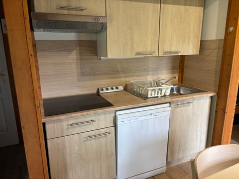 CHALET 6 personnes - Top