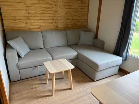 CHALET 6 personnes - Top