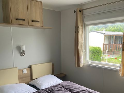 Mobilhome 6 personnes - Kaleo - 3 chambres
