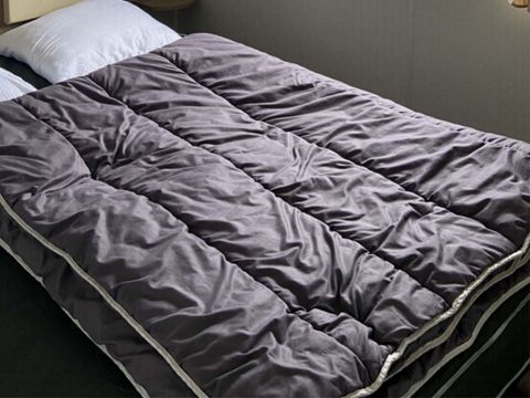 Mobilhome 6 personnes - Kaleo - 3 chambres