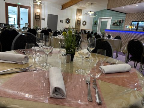 Domaine de la Motte - Camping Ardennes - Image N°21