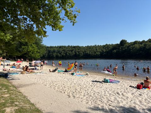 Domaine de la Motte - Camping Ardennes - Image N°17