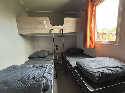 Mobilhome 5 personnes - MH Riviera suite - 2 chambres