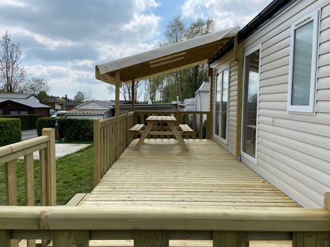 Domaine de la Motte - Camping Ardennes - Image N°16