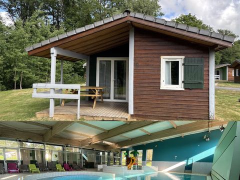 Domaine de la Motte - Camping Ardennes - Image N°21