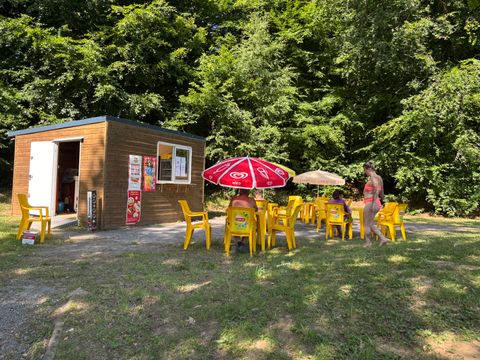 Domaine de la Motte - Camping Ardennes - Image N°18