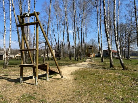 Domaine de la Motte - Camping Ardennes - Image N°13