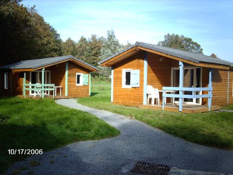 Domaine de la Motte - Camping Ardennes - Image N°3