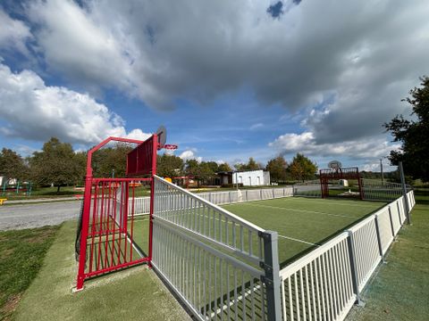 Domaine de la Motte - Camping Ardennes - Image N°4