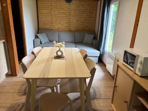 Domaine de la Motte - Camping Ardennes - Image N°22