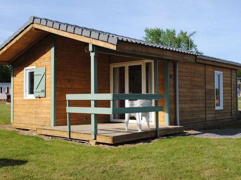 Domaine de la Motte - Camping Ardennes - Image N°7