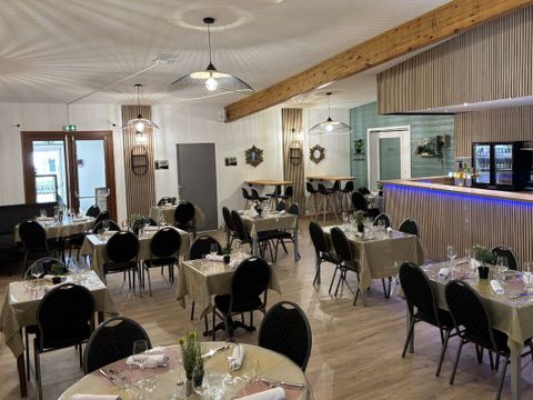 Domaine de la Motte - Camping Ardennes - Image N°7