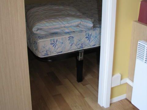 MOBILHOME 4 personnes - 2 chambres