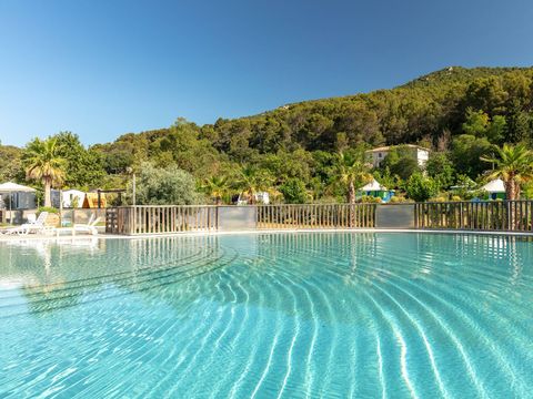 Camping la Roudeliere - Camping Var - Image N°2