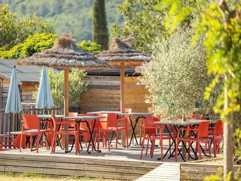 Camping la Roudeliere - Camping Var - Image N°15