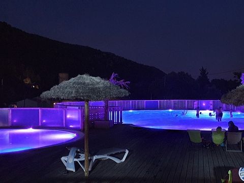 Emplacement - Grand confort