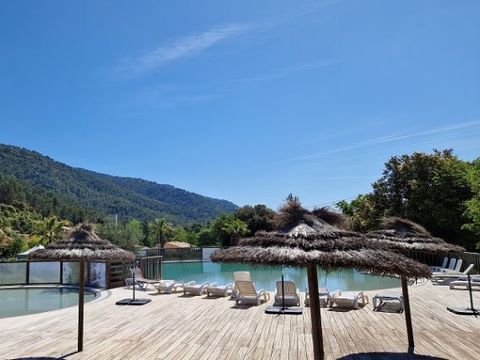Emplacement - Grand confort