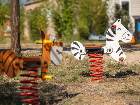 Camping la Roudeliere - Camping Var - Image N°10