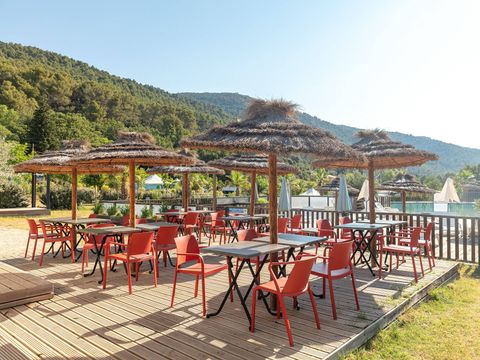 Camping la Roudeliere - Camping Var - Image N°16