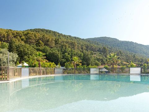 Camping la Roudeliere - Camping Var - Image N°3